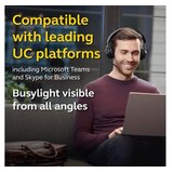 Jabra EVOLVE2 65, Link380a UC Stereo Black 26599-989-999 | Eponuda.com