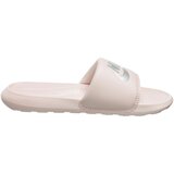 Nike Ženske papuče Victori One Slide, CN9677-600, Roze | Eponuda.com