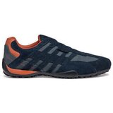 Geox Modne superge u4507b Modra Cene