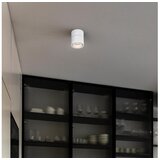 Eglo 901043 - LED spot svetilo BOHOYO LED/8W/230V 3000K bela | Eponuda.com