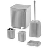  TUFFEX TP700 SET ZA KUPATILO LUNDO 5/1 Cijene