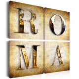  Slika - Roman holiday 80x80 Cijene