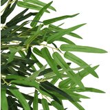  Umjetno stablo bambusa 730 listova 120 cm zeleno | Eponuda.com