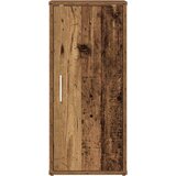 Ormarić za cipele staro drvo 32x35x70 cm konstruirano drvo | shoptok.hr