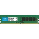 Crucial 8GB DDR4-3200 udimm PC4-25600 CL22, 1.2V | Shoptok.si