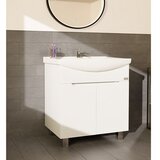 TMP Ormarić s umivaonikom River PVC 65 podni | shoptok.hr