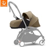 Stokke yoyo® mekana košara za novorođenče newborn pack 0+ toffee Cijene