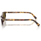 Miu Miu MUA06S 14L09Z ONE SIZE (54) Havana/Rjava Cene