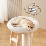 Bolzz GREBALICA - PENJALICA ZA MAČKE LUX 01 | Eponuda.com