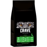 CRAVE Adult suha hrana za pse s janjetinom i govedinom - 2 x 7 kg | shoptok.hr