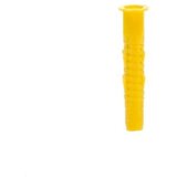 Tipla gužvajuća 10mm 200/1 žuta | Eponuda.com