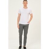 Dewberry P2025 DEZZY MEN'S TROUSERS-BLACK Cijene