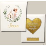  Personalizirani foto albumi – Unikatni poklon za Prvu Svetu Pričest | Eponuda.com