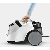Kärcher parni čistač SC 5 EasyFix Iron Plug / 2200W, 4,2bar, 0,5+1L | shoptok.hr