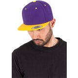 Flexfit Classic Snapback 2-Tone pur/gold Cijene
