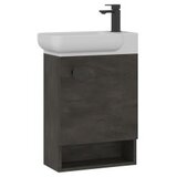 Hanah home Ormarić sa umivaonikom Begonya 55 019 | Eponuda.com