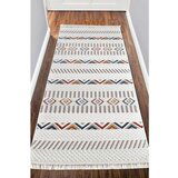 Conceptum Hypnose sosa 9003 multicolor hall carpet (120 x 450) Cene