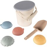 Zopa Silicone Beach Set set za djecu Pattern 6 m+ 1 kom | shoptok.hr