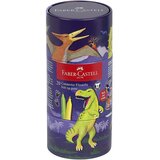 Faber-Castell Flomasteri Connect Dino, 20 komada | shoptok.hr