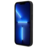 Karl Lagerfeld KLHCP14MSAPKHK za iphone 14 plus 6.7 črna zaščita - karls head | Shoptok.si