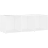 TV ormarići 2 kom bijeli 107 x 35 x 37 cm od konstruiranog drva | Eponuda.ba