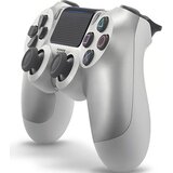  Obnovljen PS4 DualShock 4 brezžični kontroler srebrne barve + 2 leti garancije Cene