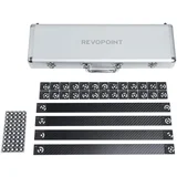 Photogrammetric Metrology Kit - 1 set.