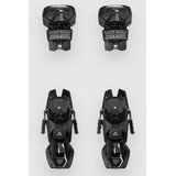 Fischer Attack 14 Mn W/O Brake A 2026 Smucarske vezi solid black / black Cene