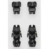Attack 14 Mn W/O Brake A 2026 Smucarske vezi solid black / black
