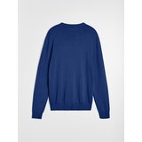 Sinsay Osnovni pamukasti džemper | shoptok.hr