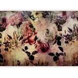  Foto tapeta - Nostalgia Flowers 294x210 | shoptok.hr