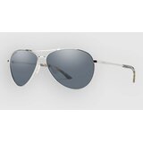 Smith Langley 2 Silver Soncna ocala chromapop polarized slate | Shoptok.si