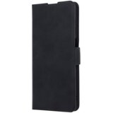  PRO preklopna torbica za Samsung Galaxy A13 5G A136 / Samsung Galaxy A04s - črn Cene