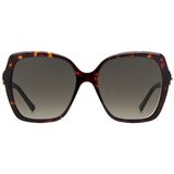 Jimmy_Choo Ženske sunčane naočale MANON/G/S Tortoise (havana) | shoptok.hr