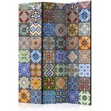 Artgeist PARAVAN 135/172/3 cm zelena | Shoptok.si