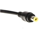 Green cell Avto polnilec - adapter za prenosnik CAD07 / CA26 / 19V 3.42A / 5.5-1.7mm ACER | Shoptok.si