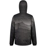 Maloja Jakne Adventure Puffer Črna | Shoptok.si
