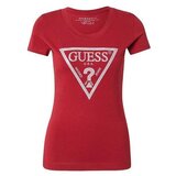Guess pamučna ženska majica GW5RI11 J1314 A51D Cene