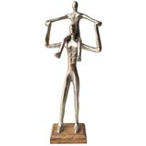 Signes Grimalt Dječja Figura S/Ramena Srebrna | shoptok.hr