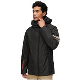 Superdry Jakne Veste Coupe-vent Yachter Črna | Shoptok.si