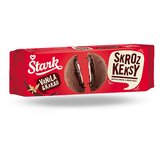 Stark ŠTARK Keks duofil kakao i vanila, 135g Cene