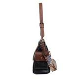 Janet Torba fashion mini Growing in Spring FW25 31X13X24 cm J-135A P14 Netto | shoptok.hr
