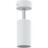  Stropni reflektor s reflektorima Bijelo 6 x 6 x 16 cm Metal | shoptok.hr