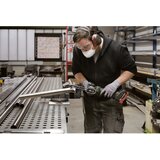 Metabo Baterijska tračna brusilica Bez baterije 18 V BF 18 LTX 90 600321850 | Eponuda.ba
