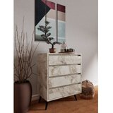 Hanah home komoda suvera ephesus marble Cene