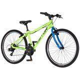Visitor Bicikl proxy 26" neon zeleno plavi | Eponuda.com