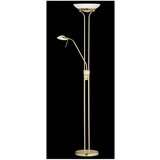 Fischer & Honsel LED stojeća svjetiljka s mogućnosti zatamnjivanja u zlatnoj boji (visina 182 cm) Pool – | shoptok.hr