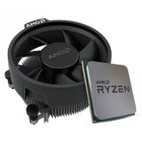 AMD procesor AM4 ryzen 5 5500F 4.4GHz mpk Cene