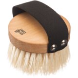 KOSTKAMM okrugla četka za masažu veganska - 8 cm | shoptok.hr