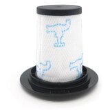 INORCO 3Pcs Hepa Filter Forrowenta Zr009002 Rh9252 Rh9276 Rh9286 Rh92 Nadomestni robotski sesalnik Acc, (21987393) | Shoptok.si